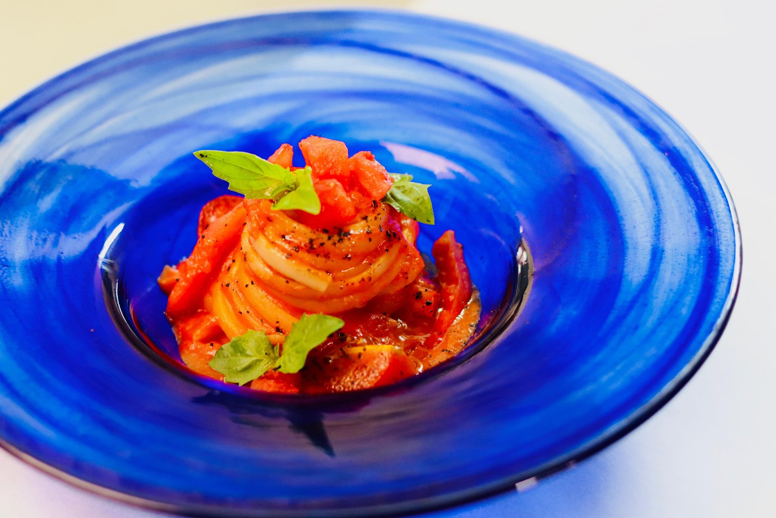 Mediterranean Dessert